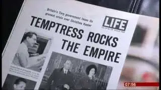 The Profumo Scandal: Fifty years On