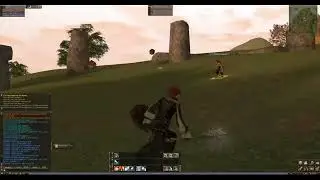 Farm AOE Mage lv 20~30
