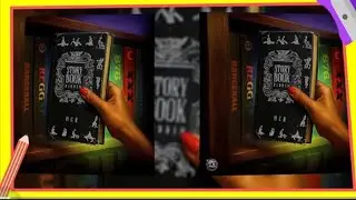 STORY BOOK RIDDIM MIX 2025 BY { DJ Lwky } DANCEHALL RIDDIM SERIES