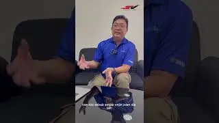 Kenapa nak guna Minyak HDEO?