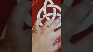 Алтарная скатерть 