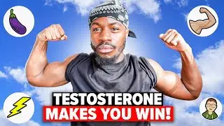 4 Supplements That Boost Testosterone!