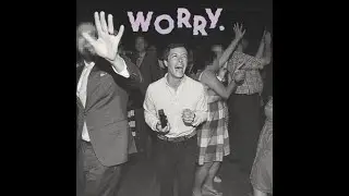 Jeff Rosenstock - We Begged 2 Explode