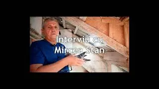 40 DE ANI ÎN COLUMBOFILIE - MIRCEA STAN