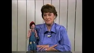 Anita och Televinken (1989)