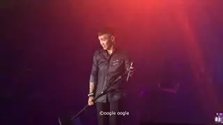 14 Arnel Pineda Silver Legacy Resort 05262019