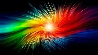 Colour Healing Meditation With Susan Pengelly