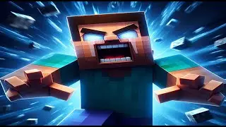 HEROBRINE VS STEVE - (Minecraft Animation) || Monster School💀 @Best of Zombie San #animation