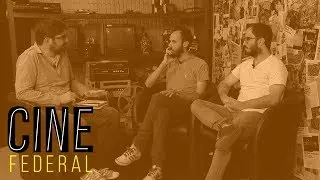 Cine Federal | Rarefeito (02/12/17)