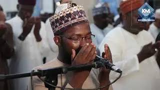 Ramadan Tahajjud Night Prayer Day  23 ALQUNUT IMAM MUHAMMAD SAGIR