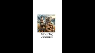 Reinventing Democracy
