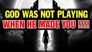 Chosen One&hellip; They Thought You&rsquo;d Break &mdash; But Your Mind Is UNSTOPPABLE