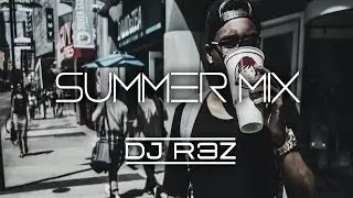 Summer Mix