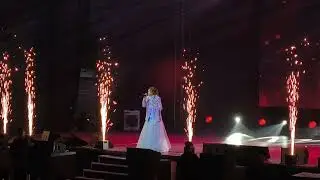 Priscilla Abby - Fundraising Cultural Concert in Miri, Sarawak 29.09.2025 - Part 5