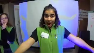 Youth Exchange Romania - Brand Yourself for Future 2020