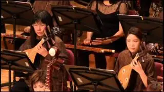Sorrow of River Water. (TAIPEI CHINESE ORCHESTRA)