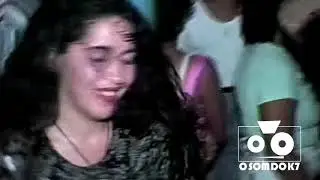 Grupo Show Terríveis em Macau RN 1996 - Parte 3