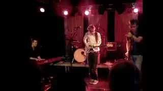 GLASSWORK Live @ Tapperiet - 'DYSLEXIA'