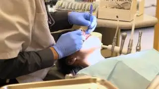 Dentist Winnipeg Transcona Odyssey Dental Care