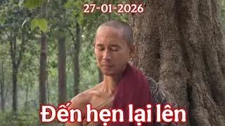#thayminhtue Sáng 27-01-2026