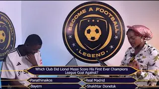 Arsenal Fan Bottles 250,000 Naira On BAFL