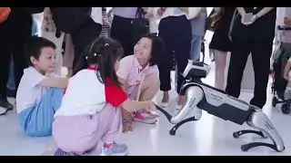 MagicLab Robots