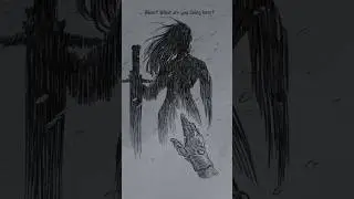 It's so cold... #art #sad #sketch #cold #war #pov #voiceacting #fyp #tragedy