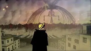 Luffy vs Eren