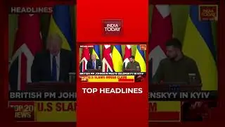 Imran Khan Loses Trust Vote, Removed As Pak PM | #Shorts | April 10, 2022