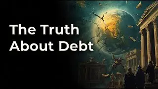 The Truth About the Global Debt Crisis