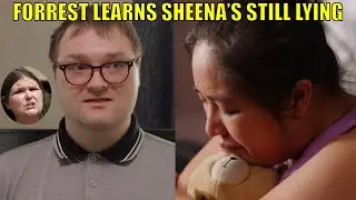 Sheena&rsquo;s Lying to Forrest Again  | 90 DAY FIANC&Eacute; RECAP