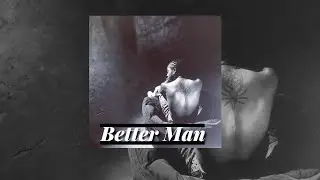 'Better Man' R&B Type Beat | Omarion x Underdogs