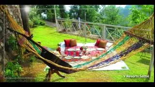 Enjoy a Picnic in the Hills at V Resorts Sattal