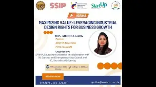 Maximizing Value: Leveraging Industrial Design Rights for Business Growth