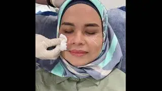 Vogue Panda Eyes Therapy