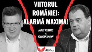 2026: Hidden Betrayal and Nuclear Danger &ndash; The Future of Romania