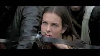 For Your Eyes Only Trailer (Fan Made)