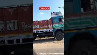 Daincha to Rairakhol Scenic Road | Best Nature View of Odisha // #viral #beautyfull #forest #video