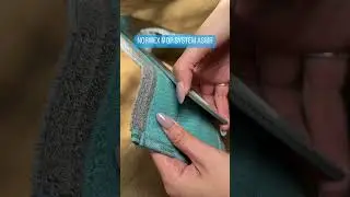 Norwex Mop System ASMR