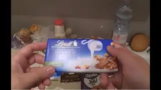 Dulciuri: Swiss Alps, Lindt, Ritter Sport, Milka Joy Fills