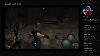 Layeeq Cool | Resident Evil 4 HD |