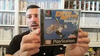 Toute Ma Collection Ps1 #2