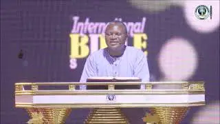 REASONS FOR YOUR SPIRITUAL POVERTY AND BANKRUPTCY - Pastor Paul Rika