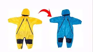Best Rain Suits for Crawling Babies Review In 2022 💥