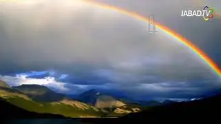 Bocadillos del alma - El arco iris