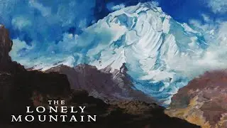 The Lonely Mountain