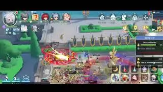 xWorst War of Emperium | m4rcus-kulasog | NJ/ELI POV 27/11/2025