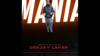 Deejay Leker- Dedicated to Dura Mania🔥💃🫨