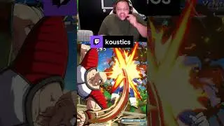 gutter trash XD  | koustics on #Twitch