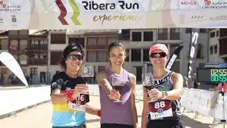 Ribera Run Experience 2024